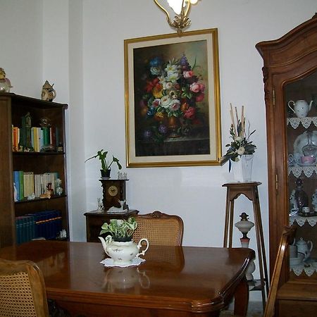 Notte Di Luna Room & Breakfast Οριστάνο Εξωτερικό φωτογραφία