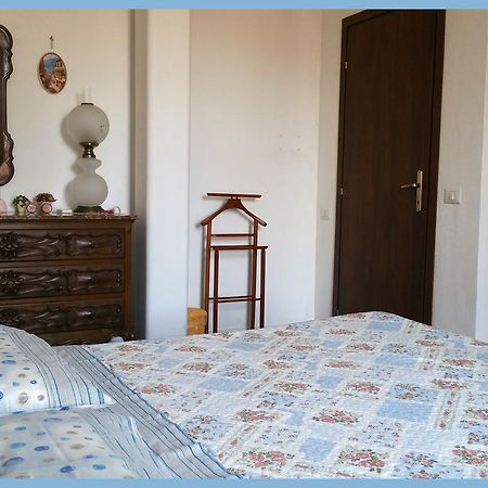 Notte Di Luna Room & Breakfast Οριστάνο Εξωτερικό φωτογραφία