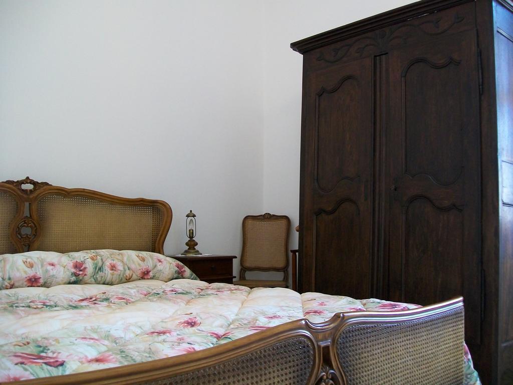 Notte Di Luna Room & Breakfast Οριστάνο Δωμάτιο φωτογραφία